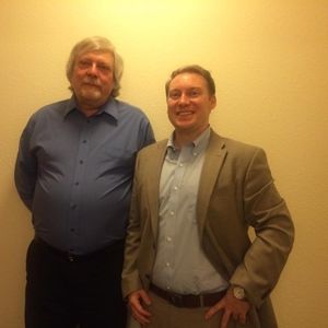 Meet your Posher, Nicholas